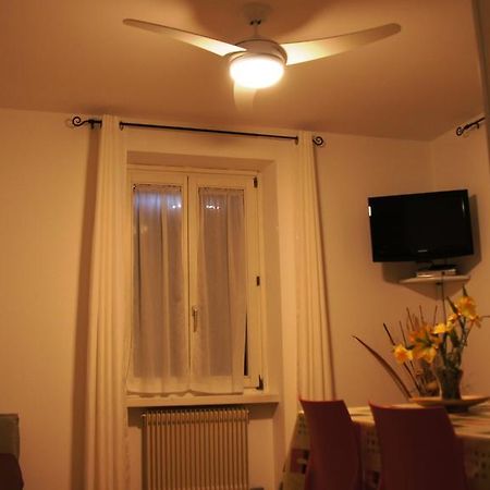 Stella Sport Apartments Torbole Sul Garda Exterior foto