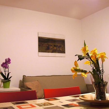 Stella Sport Apartments Torbole Sul Garda Exterior foto