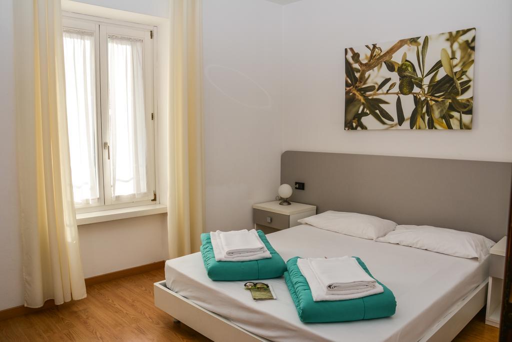 Stella Sport Apartments Torbole Sul Garda Exterior foto