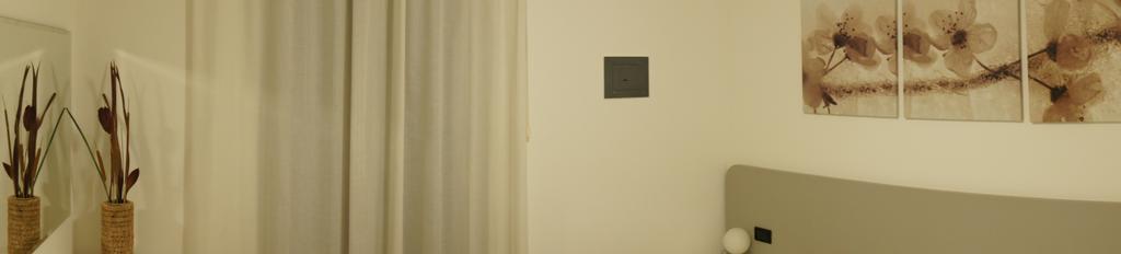 Stella Sport Apartments Torbole Sul Garda Exterior foto