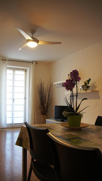 Stella Sport Apartments Torbole Sul Garda Exterior foto